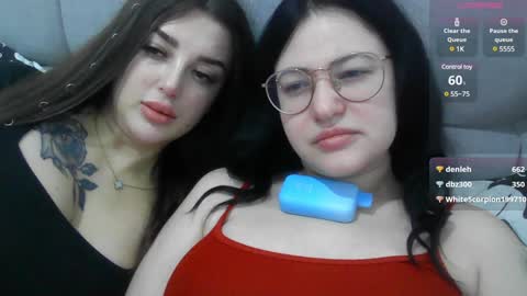 Eva online show from 02.06.25