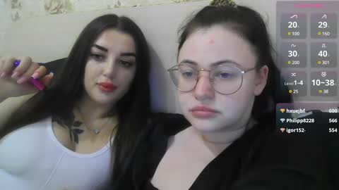 Eva online show from 03.06.25