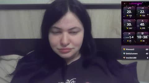 Eva online show from 11.02.25