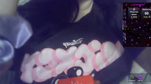 Eva online show from 02.22.26