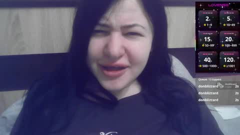 Eva online show from 02.24.26