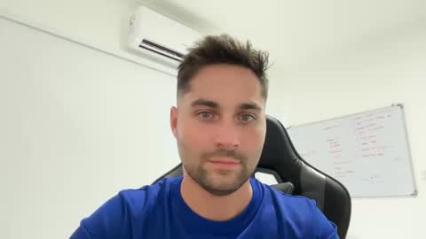 german_pecol online show from 03.06.25