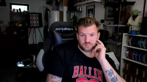 german_prince online show from 06.07.26