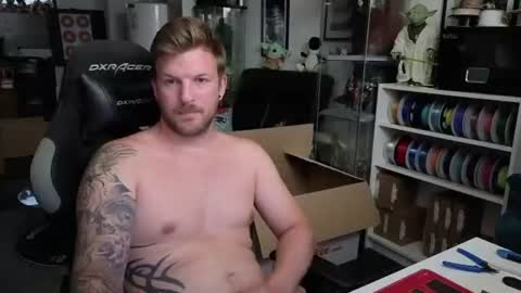 german_prince online show from 06.21.26