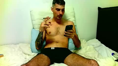 HeteroGermanbigdic77 online show from 09.14.25