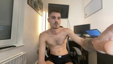 HeteroGermanbigdic77 online show from 09.23.25