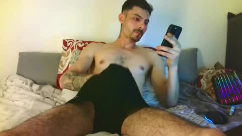 HeteroGermanbigdic77 online show from 04.12.26