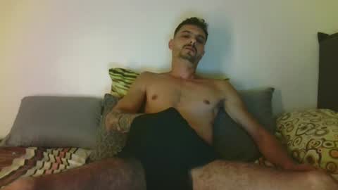 Snapshot of germanbigdic77 chatting on 07.08.26 HeteroGermanbigdic77 online show from 07.08.26
