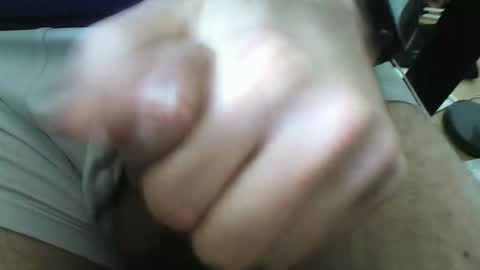 germandaddydick1 online show from 02.23.26