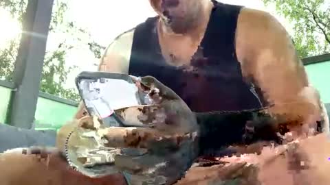 germanpublic18 online show from 07.31.26