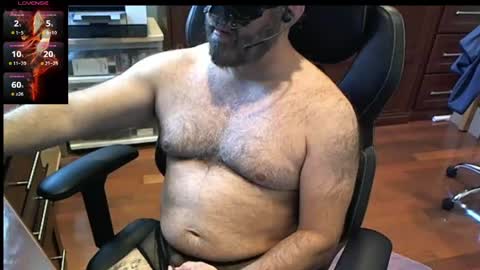Snapshot of geronimo_431 chatting on 04.28.26 Daddy Jokes online show from 04.28.26