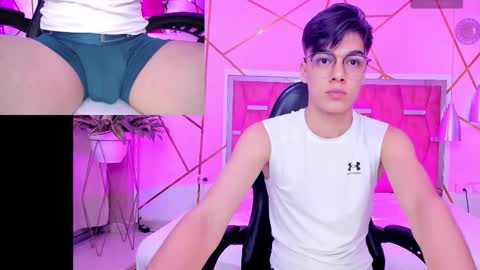 Geronimo online show from 03.15.26