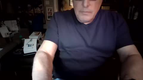 Jason online show from 02.26.25