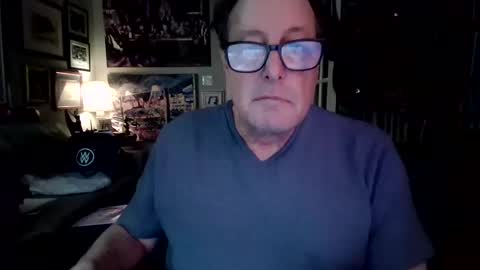 Jason online show from 10.26.25