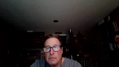 Jason online show from 03.29.26