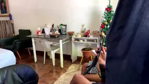 gerson229 online show from 11.29.25