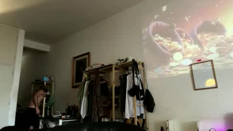 gerson229 online show from 03.11.26