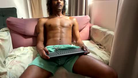 gerson229 online show from 03.30.26