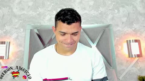 im Gerson online show from 01.22.25