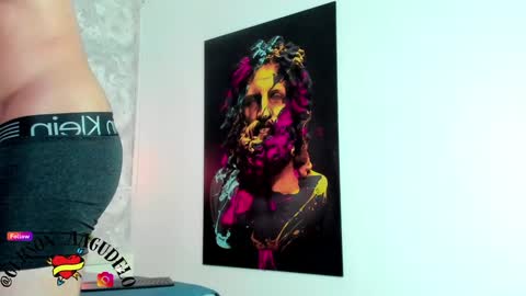 im Gerson online show from 02.01.25