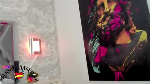 im Gerson online show from 02.02.25