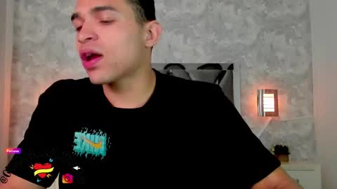 im Gerson online show from 02.23.25