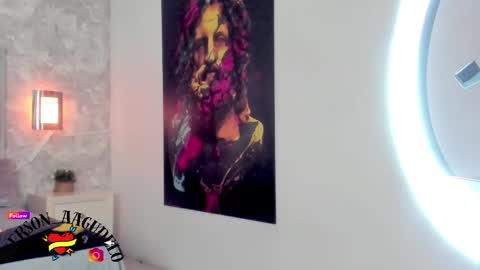 im Gerson online show from 02.23.25