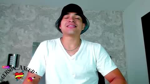 im Gerson online show from 02.27.25