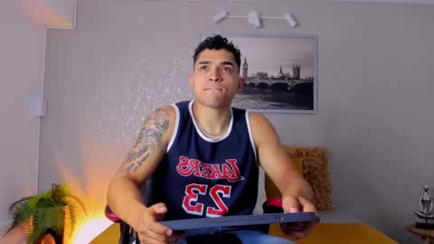 im Gerson online show from 09.16.25