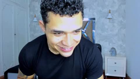 im Gerson online show from 10.18.25