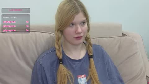 Gerta online show from 03.21.26