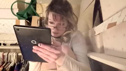 gertrudelemon online show from 02.27.26