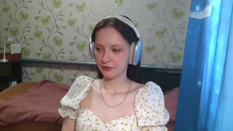 Snapshot of gertrudhore chatting on 05.22.26 Anna online show from 05.22.26