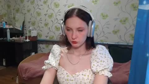 Snapshot of gertrudhore chatting on 05.23.26 Anna online show from 05.23.26