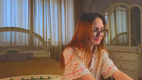 Kristy online show from 05.09.26