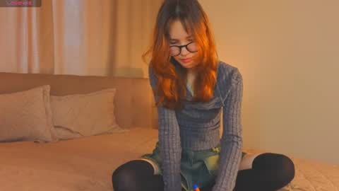 Kristy online show from 06.17.26