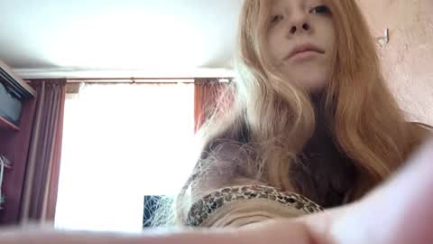 Kate online show from 04.01.26