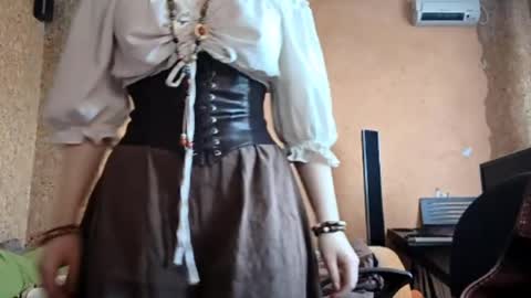 Kate online show from 05.05.26