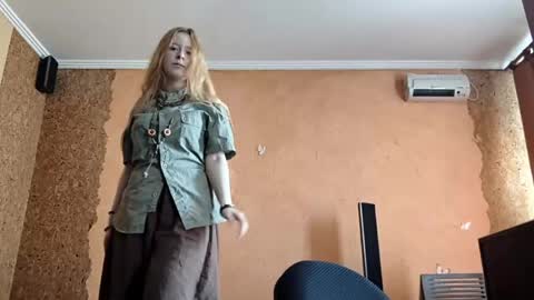 Kate online show from 05.20.26