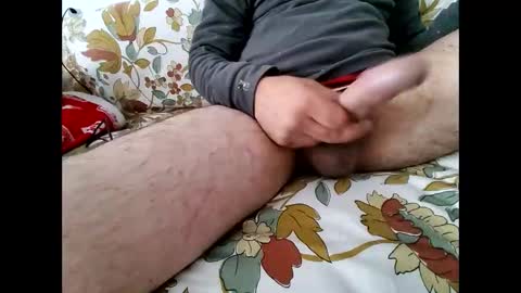 gescos online show from 09.29.25