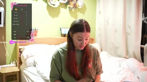 Anna online show from 05.26.26