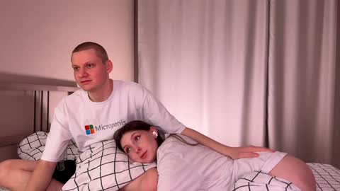 Liz and Mark online show from 12.10.24