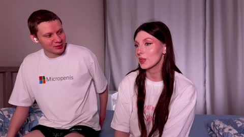 Liz and Mark online show from 02.09.25