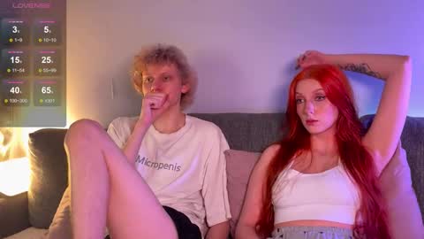 Liz and Mark online show from 09.28.25