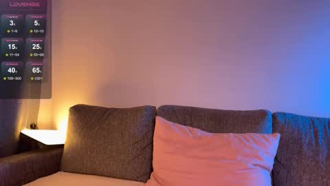 Liz and Mark online show from 10.31.25