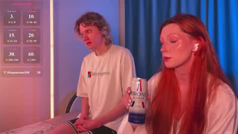 Liz and Mark online show from 06.05.26