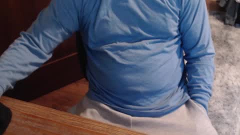 gethoggy online show from 12.31.24