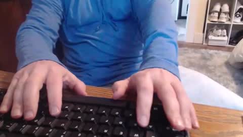 gethoggy online show from 02.22.26