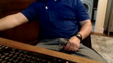 Snapshot of gethoggy chatting on 08.07.26 gethoggy online show from 08.07.26
