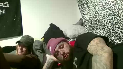 getoffmyshit1414 online show from 03.02.26